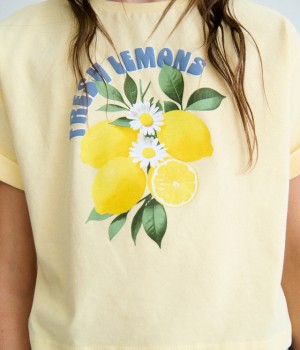 Μπλούζα κορίτσι