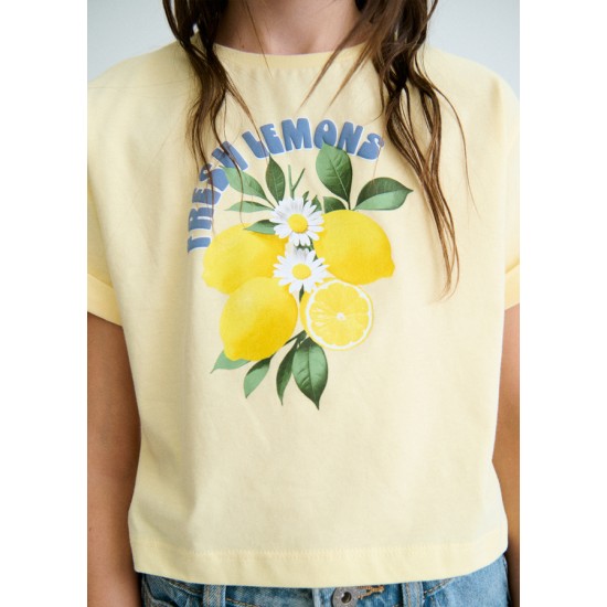 Μπλούζα κορίτσι