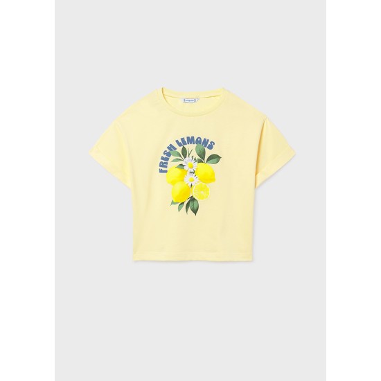 Μπλούζα κορίτσι