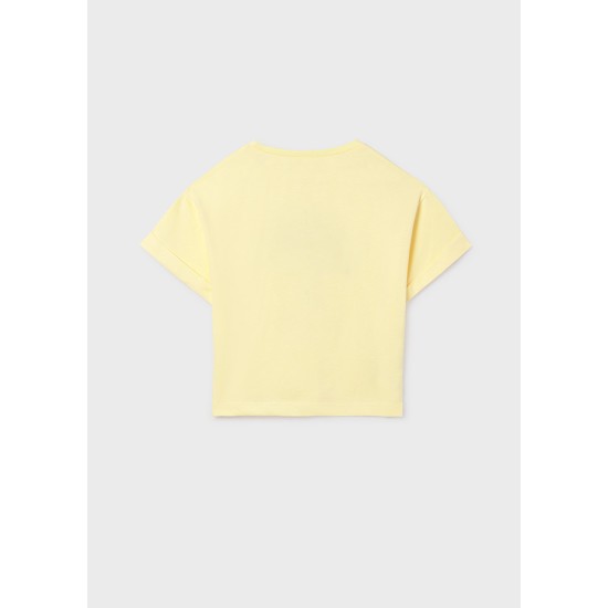 Μπλούζα κορίτσι