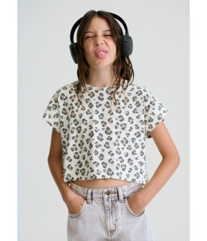 Μπλούζα κορίτσι