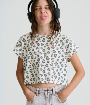 Μπλούζα κορίτσι