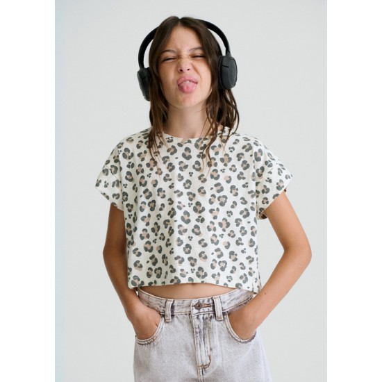 Μπλούζα κορίτσι