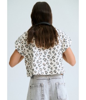 Μπλούζα κορίτσι
