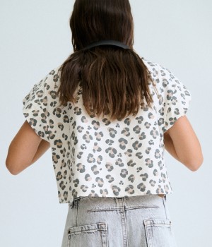 Μπλούζα κορίτσι