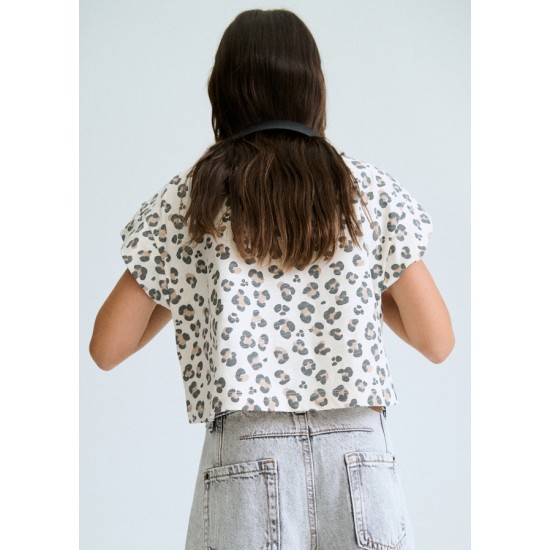 Μπλούζα κορίτσι