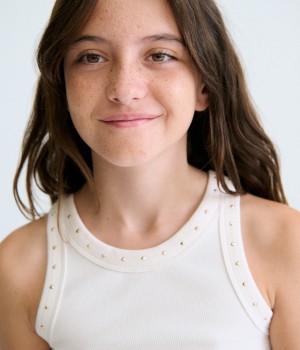 Μπλούζα κορίτσι