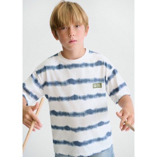 Μπλούζα αγόρι