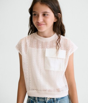 Παιδικό μπλουζάκι