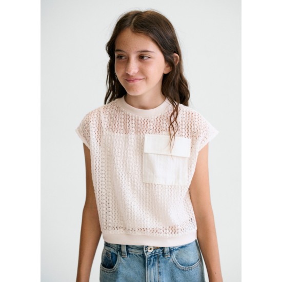 Παιδικό μπλουζάκι