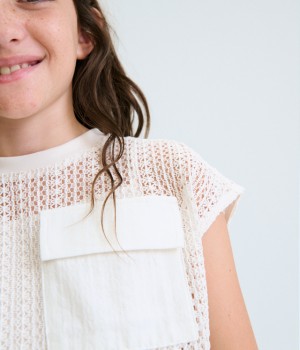 Παιδικό μπλουζάκι