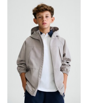 Αντιανεμικό αθλητικό