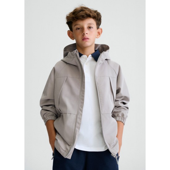 Αντιανεμικό αθλητικό