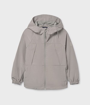 Αντιανεμικό αθλητικό