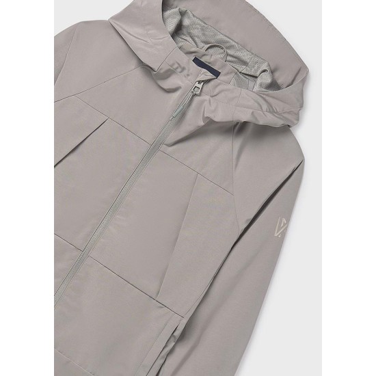 Αντιανεμικό αθλητικό