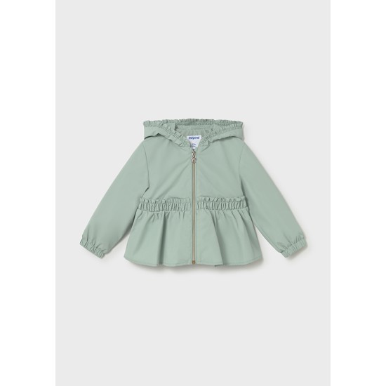 Τζάκετ αντιανεμικό μωρό