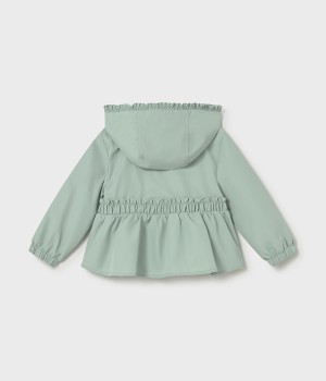 Τζάκετ αντιανεμικό μωρό