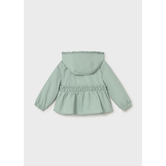 Τζάκετ αντιανεμικό μωρό