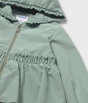 Τζάκετ αντιανεμικό μωρό