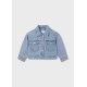 Τζιν τζάκετ κορίτσι