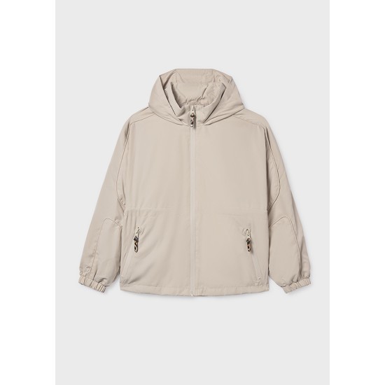 Τζάκετ αντιανεμικό κορίτσι