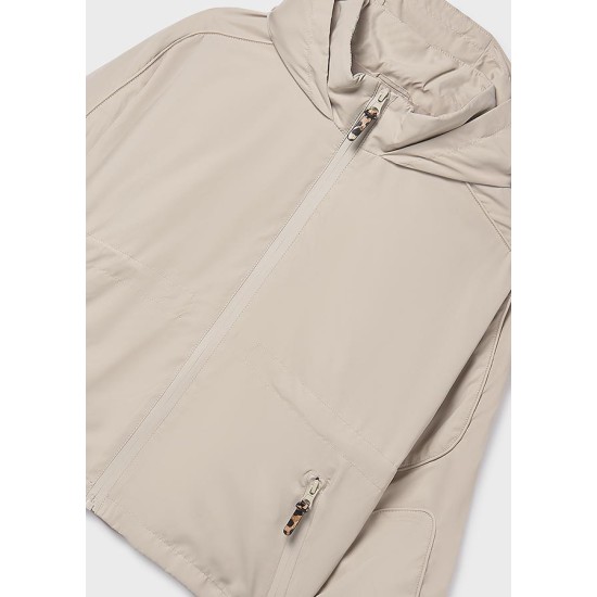 Τζάκετ αντιανεμικό κορίτσι