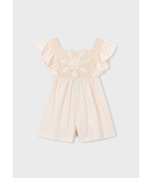 Ολόσωμη φόρμα κορίτσι