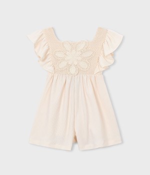 Ολόσωμη φόρμα κορίτσι