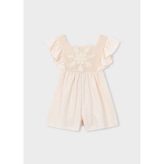 Ολόσωμη φόρμα κορίτσι