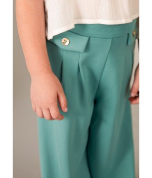 Παντελόνι μακρύ