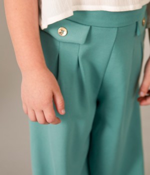 Παντελόνι μακρύ