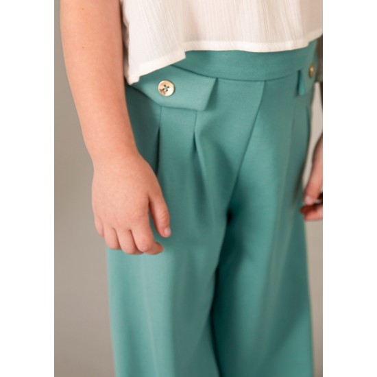 Παντελόνι μακρύ