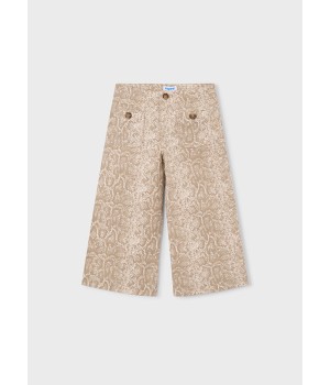 Παντελόνι μακρύ κορίτσι