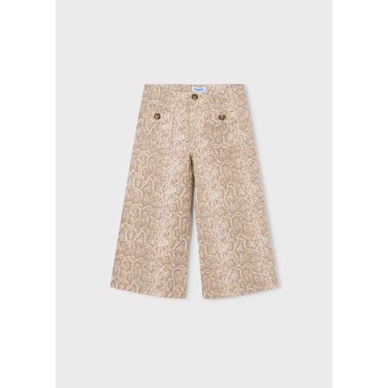 Παντελόνι μακρύ κορίτσι