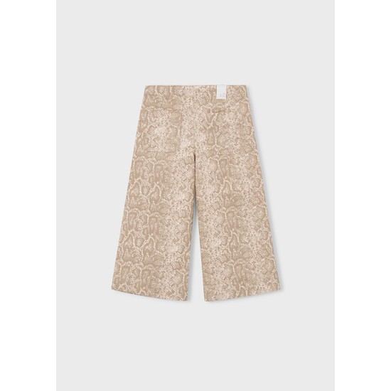 Παντελόνι μακρύ κορίτσι