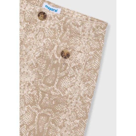 Παντελόνι μακρύ κορίτσι