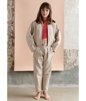 Παντελόνι μακρύ κορίτσι