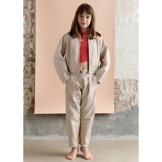 Παντελόνι μακρύ κορίτσι