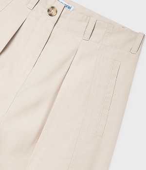 Παντελόνι μακρύ κορίτσι