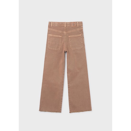 Παντελόνι μακρύ κορίτσι