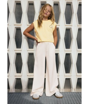 Παντελόνι μακρύ κορίτσι