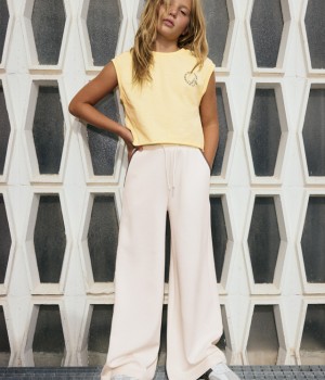 Παντελόνι μακρύ κορίτσι