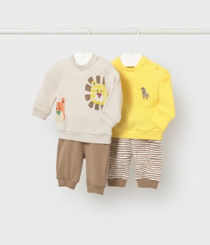 Σετ μακό Νεογέννητο