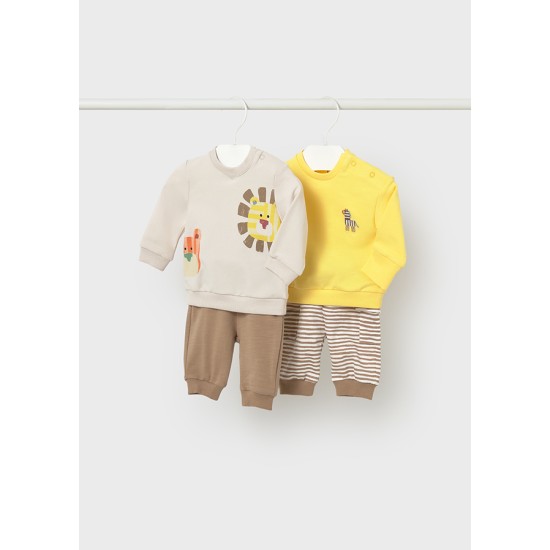 Σετ μακό Νεογέννητο