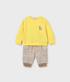 Σετ μακό Νεογέννητο