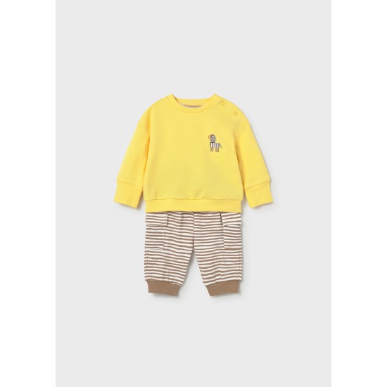 Σετ μακό Νεογέννητο