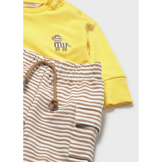 Σετ μακό Νεογέννητο