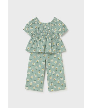 Σετ παντελόνι μακρύ