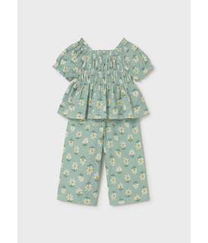 Σετ παντελόνι μακρύ