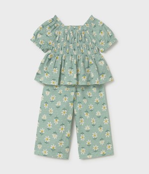 Σετ παντελόνι μακρύ